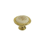 Drawer Knob Gold