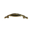 Furniture Handle Gold