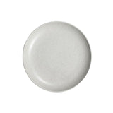 Dinner Ceramic Serving Plate 10.5"