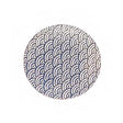 Dinner Dessert Round Plate 7.5"