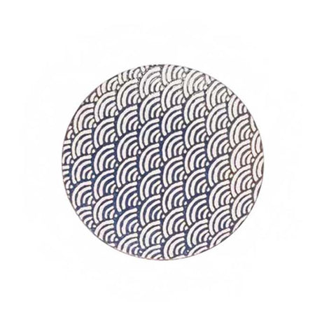 Dinner Dessert Round Plate 7.5"