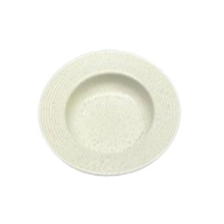 Dinner Serving Deep Plate 8"