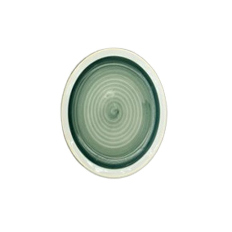 Dinner Serving Plate 10.5"
