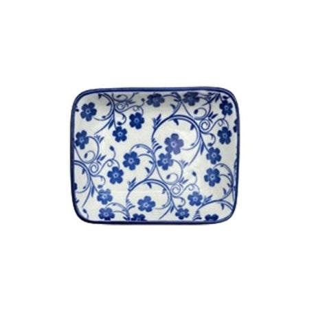 Dinner Serving Rectangular Dish 3.75"