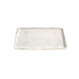 Dinner Serving Rectangular Plate 8"