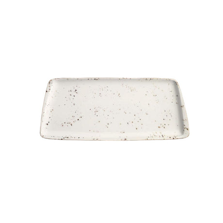 Dinner Serving Rectangular Plate 8"