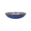 Dinner Serving Round Deep Plate 8"
