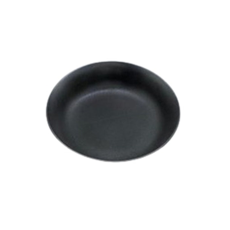 Dinner Serving Round Deep Plate 8"