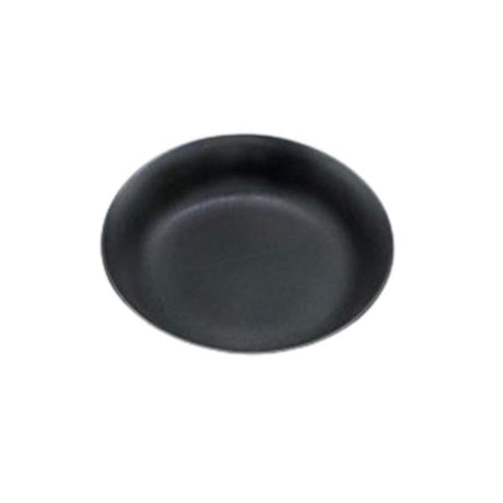 Dinner Serving Round Deep Plate 8"