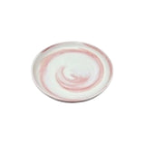 Dinner Serving Round Plate 10"