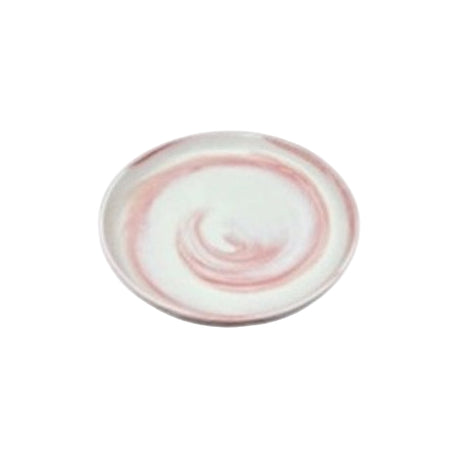 Dinner Serving Round Plate 10"