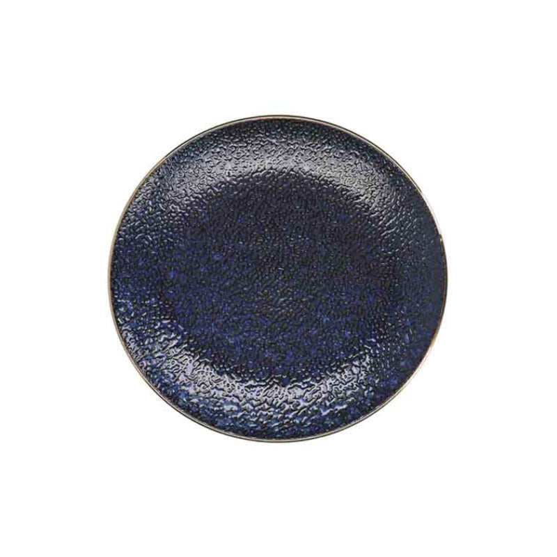 Dinner Serving Round Plate Flat 7.5"