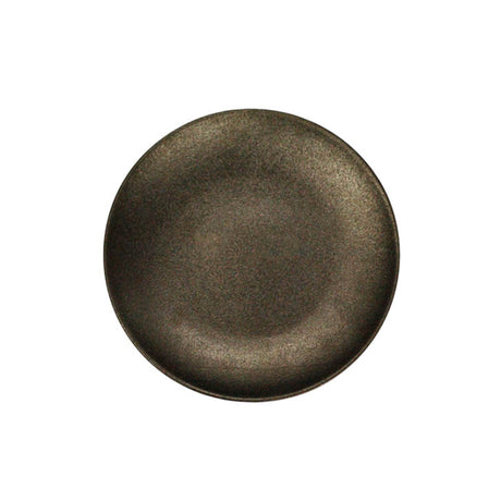 Dinner Serving Round Plate Flat 7.5"