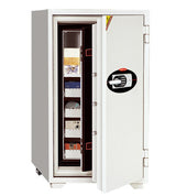 Diplomat Data Care Safe