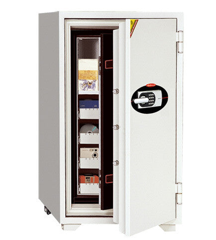 Diplomat Data Care Safe