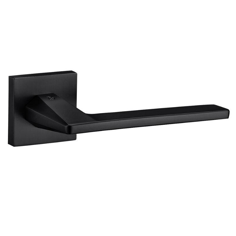 Door Handle Black