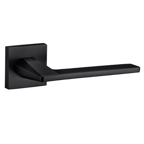 Door Handle Black