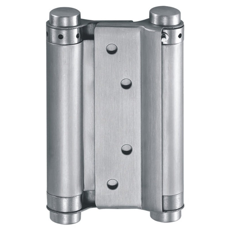 Double Action Spring Hinge SSS by JB Saeed Studio | Buy Hinges Online ...
