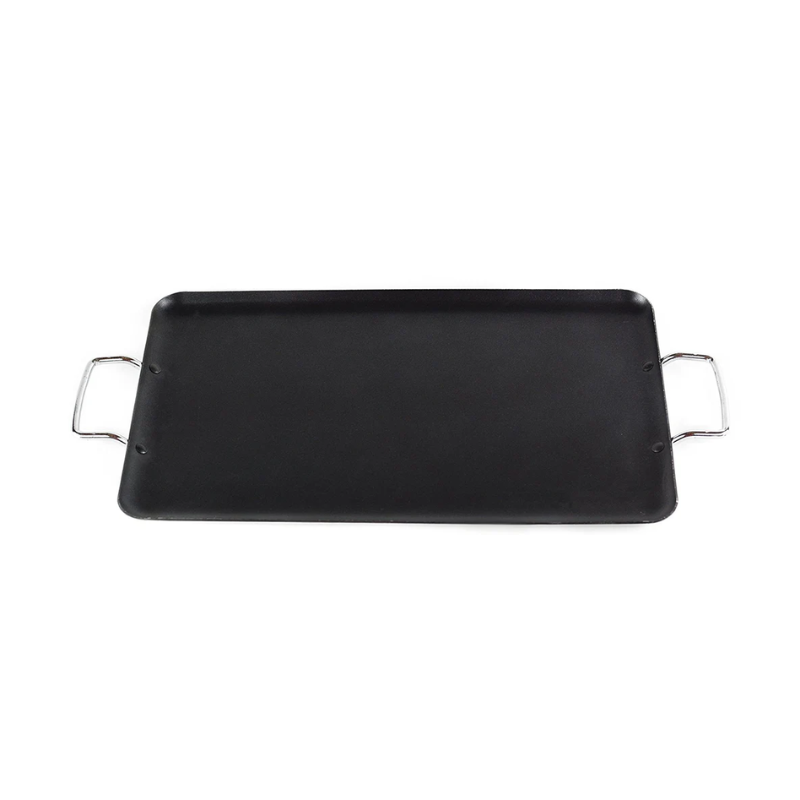 Double Griddle 50cm