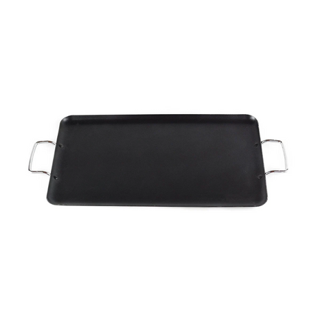 Double Griddle 50cm
