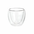Double Wall Water Glass 245ml (Set of 6)