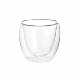 Double Wall Water Glass 245ml (Set of 6)