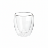 Double Wall Water Glass 325ml