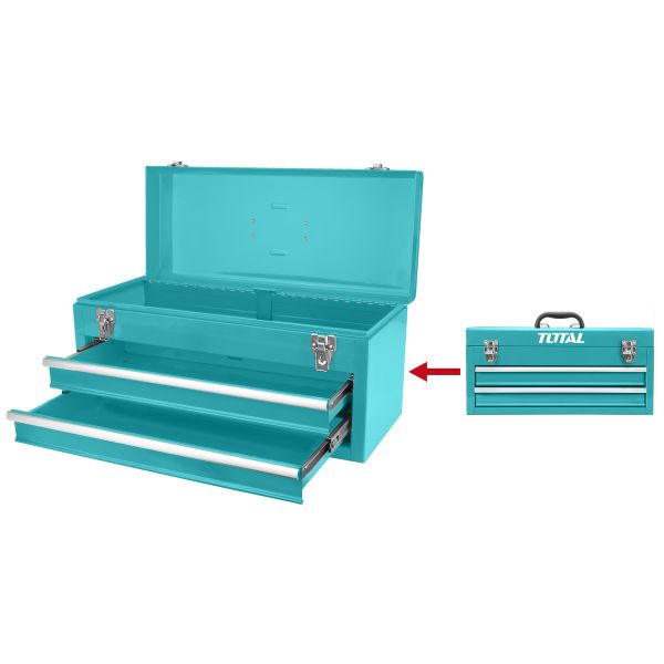 Drawer Portable Tool Box by JB Saeed Studio | Complete Home Solution ...