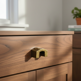 Drawer Knob Antique Firenze 32mm