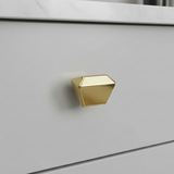 Drawer Knob Gold 16mm