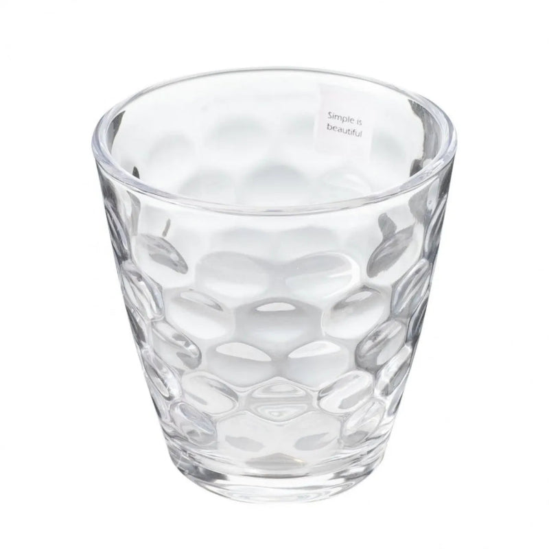 Drinking Glass Set 270ml (Set of 6)