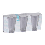 Drinking Glass Set 300ml (Set of 3)