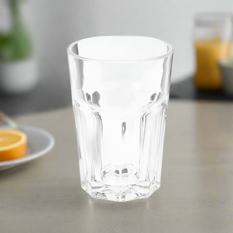Drinking Glass Set 360ml (Set of 4)