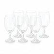 Drinking Beer Glass 440ml (Set of 6)