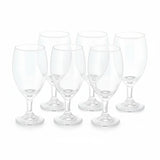 Drinking Beer Glass 440ml (Set of 6)