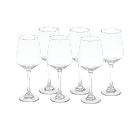 Drinking Glass 420ml