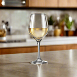 Drinking Glass Amber 460ml