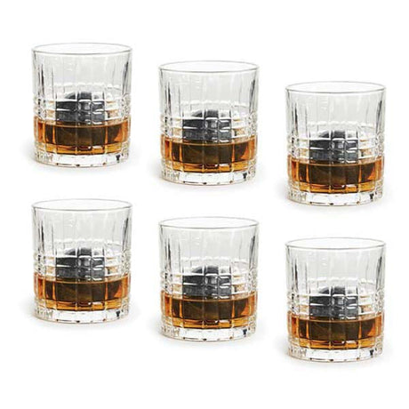 Drinking Serving Cup 400ml (Set of 6pcs)