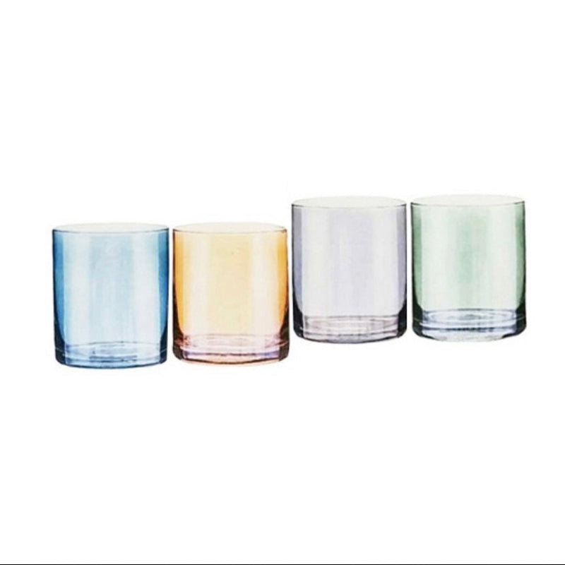 Drinking Serving Glass 300ml (Set of 4pcs)