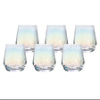 Drinking Serving Glass 360ml (Set of 6pcs)