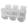 Drinking Serving Glass 390ml (Set of 6pcs)
