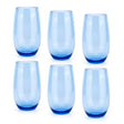 Drinking Serving Glass 410ml (Set of 6pcs)
