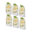 Drinking Serving Glass 410ml (Set of 6pcs)
