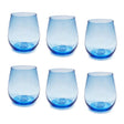 Drinking Serving Glass 420ml (Set of 6pcs)