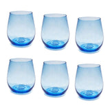Drinking Serving Glass 420ml (Set of 6pcs)
