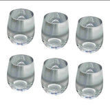 Drinking Serving Glass 550ml (Set of 6pcs)
