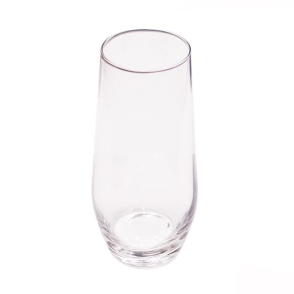 Drinking Serving Glass 550ml (Set of 6pcs)