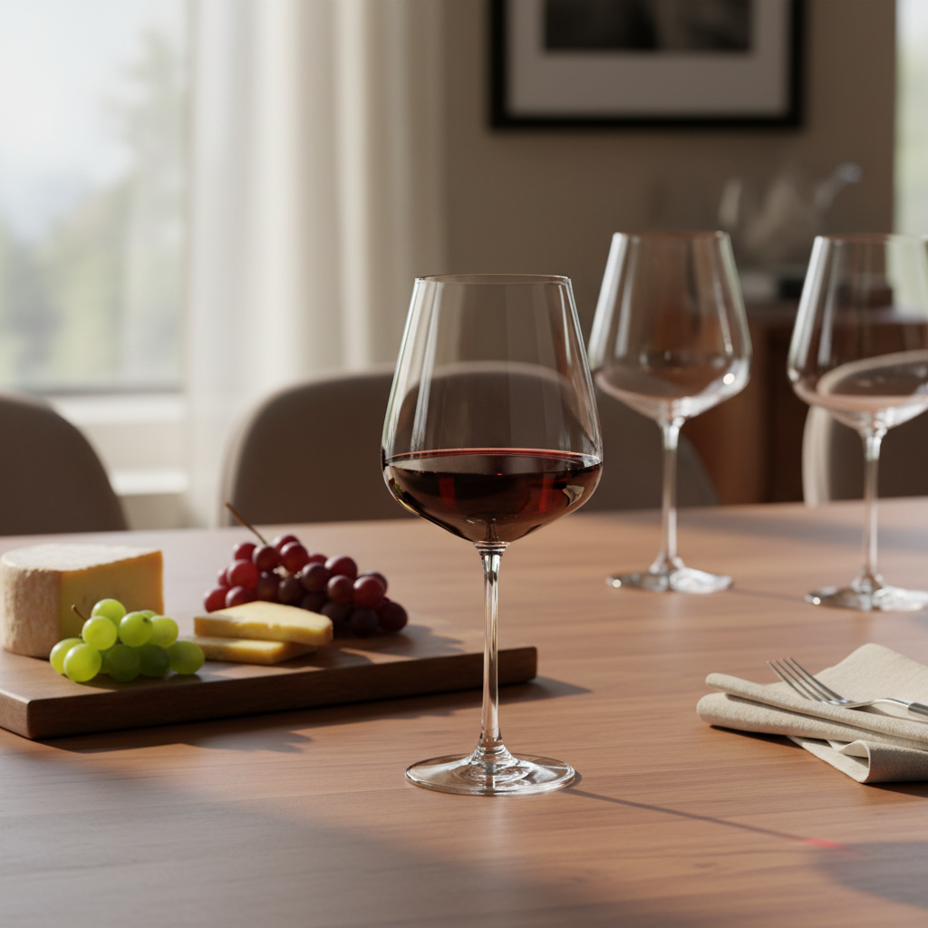 Drinking Serving Wine Cup 590ml