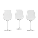 Drinking Glass 590ml (Set of 3)