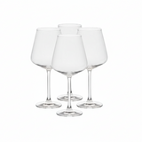 Drinking Serving Wine Glass 590ml (Set of 5)